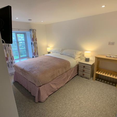 Swan House Tea Room&Bed&Breakfast Lydney Zewnętrze zdjęcie
